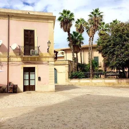 Apartment Ronco Del Pozzo Syracuse