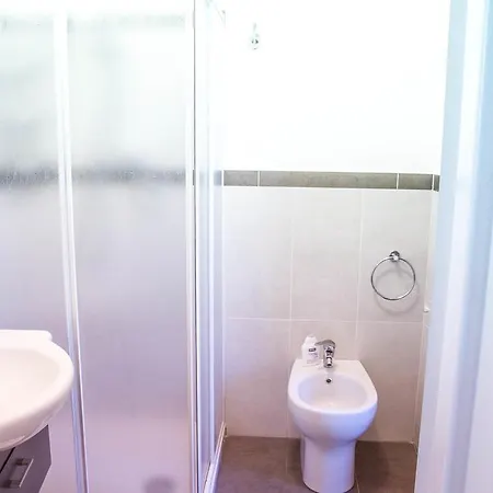 Apartment Ronco Del Pozzo *