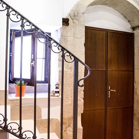 Apartment Ronco Del Pozzo *