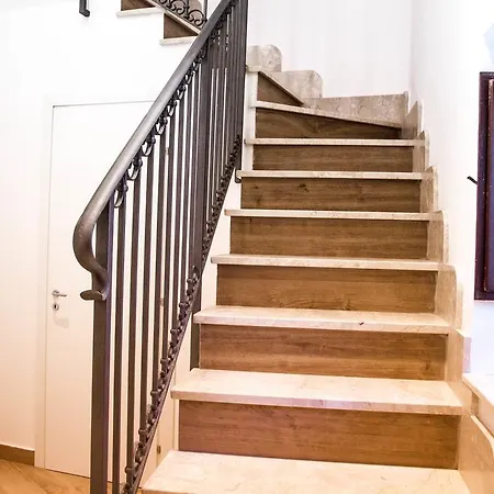 Ronco Del Pozzo Apartment *