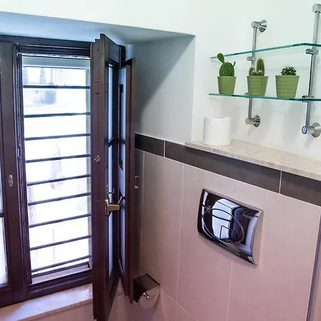 Apartment Ronco Del Pozzo Syracuse