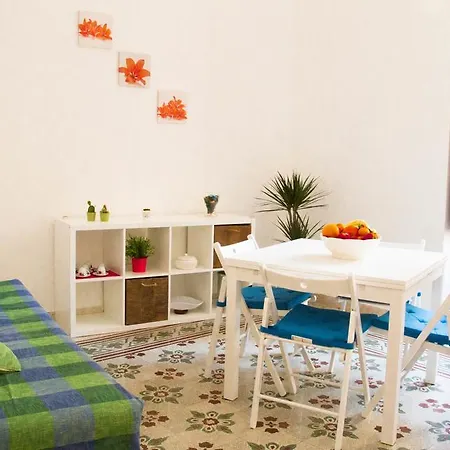 Ronco Del Pozzo Apartment *
