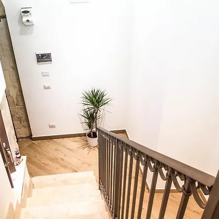 Apartment Ronco Del Pozzo Syracuse